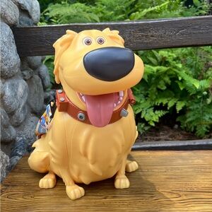 Magic Key Exclusive Dug Popcorn Bucket